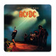 AC DC LET THERE BE ROCK COASTER