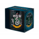 SLYTHERIN HARRY POTTER BOXED MUG