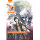 A CERTAIN MAGICAL INDEX T22 - VOL22