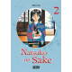 NATSUKO NO SAKE - TOME 2 - VOL02