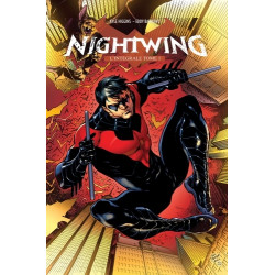 NIGHTWING INTEGRALE - TOME 1