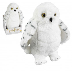 HEDWIG HARRY POTTER PLUSH TOY