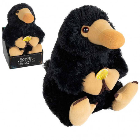 NIFFLER FANTASTIC BEASTS PLUSH TOY