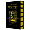 HARRY POTTER ET LE PRISONNIER D'AZKABAN - EDITION POUFSOUFFLE