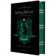 HARRY POTTER ET LE PRISONNIER D'AZKABAN - EDITION SERPENTARD