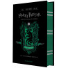 HARRY POTTER ET LE PRISONNIER D'AZKABAN - EDITION SERPENTARD