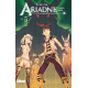 ARIADNE L'EMPIRE CELESTE - TOME 05