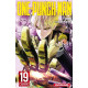 ONE-PUNCH MAN - TOME 19 - VOL19