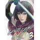 SHINOBI GATAKI - TOME 3 - VOL03