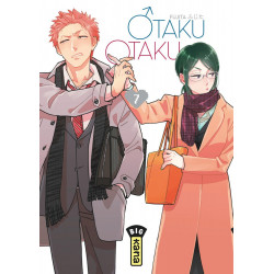 OTAKU OTAKU, TOME 7