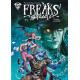 FREAKS' SQUEELE T01-EDITION SPECIALE 15 ANS