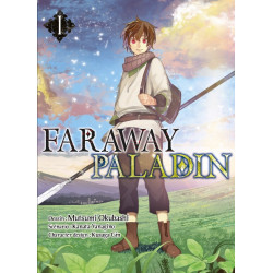 FAR AWAY PALADIN T01