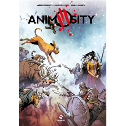 ANIMOSITY T04