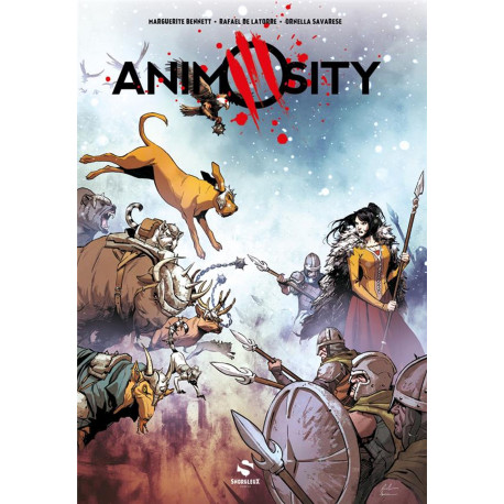 ANIMOSITY T04