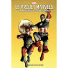 LE PROJET MARVELS
