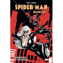 SPIDER-MAN/BLACK CAT (NED)