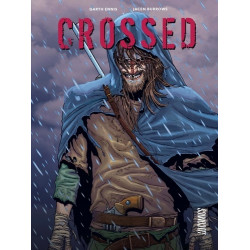 CROSSED, T1 : CROSSED - INTEGRALE