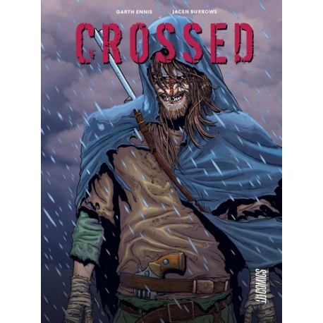 CROSSED, T1 : CROSSED - INTEGRALE