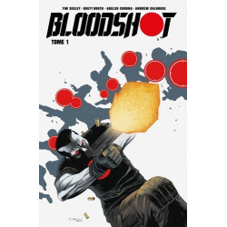 BLOODSHOT T01