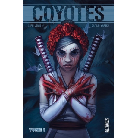 COYOTES : PACK T1&T2