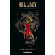 HELLBOY - 25 ANS D'ILLUSTRATIONS