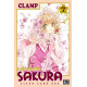 CARD CAPTOR SAKURA - CLEAR CARD ARC T07