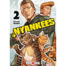 NYANKEES - T02 - NYANKEES - VOL. 02