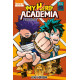 MY HERO ACADEMIA T23 - VOL23