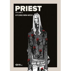 PRIEST T08