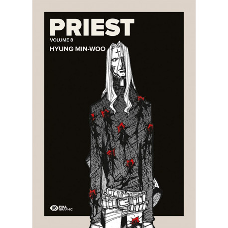 PRIEST T08