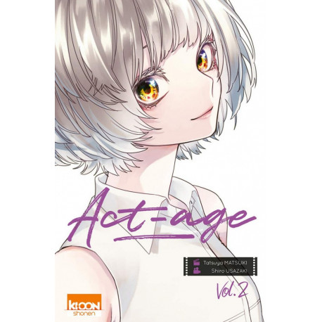 ACT-AGE T02 - VOL02