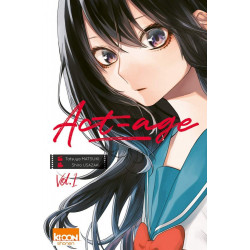 ACT-AGE T01 - VOL01