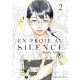 EN PROIE AU SILENCE - TOME 2 - VOL02