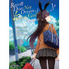 RASCAL DOES NOT DREAM OF BUNNY GIRL SENPAI T01