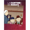 LA CANTINE DE MINUIT, VOLUME 7