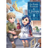 LA PETITE FAISEUSE DE LIVRES T03