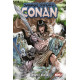 SAVAGE SWORD OF CONAN T02