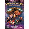 LES ASGARDIENS DE LA GALAXIE T02