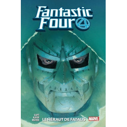 FANTASTIC FOUR T03