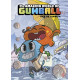 LE MONDE INCROYABLE DE GUMBALL - TOME 5