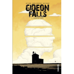 GIDEON FALLS - TOME 3