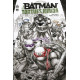 BATMAN & LES TORTUES NINJA EL - BATMAN & LES TORTUES NINJA EDITION LIMITEE - TOME 0