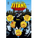 NEW TEEN TITANS - TOME 3