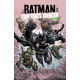 BATMAN & LES TORTUES NINJA - BATMAN TMNT FUSION - TOME 0