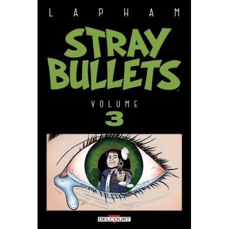 STRAY BULLETS T03