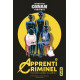 APPRENTI CRIMINEL - TOME 4