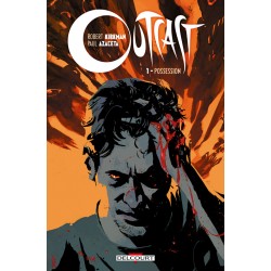 OUTCAST T01