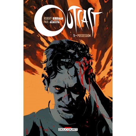 OUTCAST T01