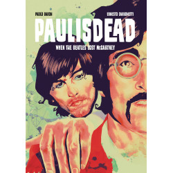 PAUL IS DEAD OGN 