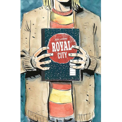 ROYAL CITY TP VOL 3 WE ALL FLOAT ON